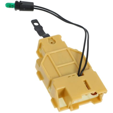 Kit de 5 piezas para el volumen del aire acondicionado del coche, compatible con varios modelos de coche, accesorio para 4Runner Tacoma T100 (1/5)