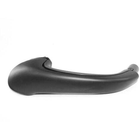 Nazalus - Gran oferta - Manija de puerta interior delantera izquierda/derecha original para Mercedes-Benz Clase C W203 20381016519116 - Delantera derecha (1/5)