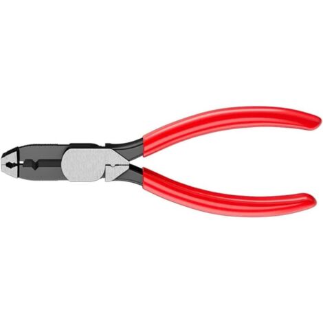 Extractor de clavos de acero de alta resistencia, apto para uso aficionado y profesional para clavar clavos y tornillos difíciles. (1/5)