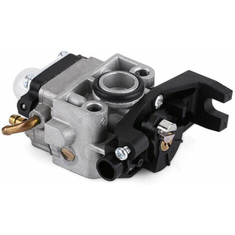 Carburador compatible con Honda GX25 GX35 HHB25 HHT35 HHH25 HHT35S (1/4)