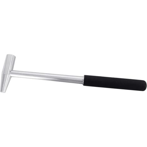 Herramientas para reparar abolladuras de coches: Martillo extractor de abolladuras, martillo extractor de abolladuras, martillo de aluminio, accesorios para reparar abolladuras (1/5)