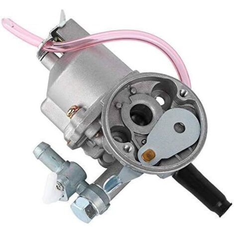 Carburador, carburador TD33 AY Float para Kawasaki TD40 TD43 TD48 CG400 Kaaz, cuchillas de repuesto (1/5)