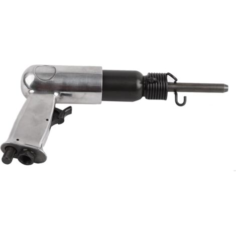 Remachadora neumática de alta presión, herramienta de remachado manual, accionamiento ligero, remachadora profesional, adecuada para puertas de aluminio y productos metálicos, modelo 150. (1/5)