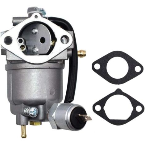 Carburador compatible con los motores LX188, LX279 y LX289 compatible con el motor FD501V. (1/5)