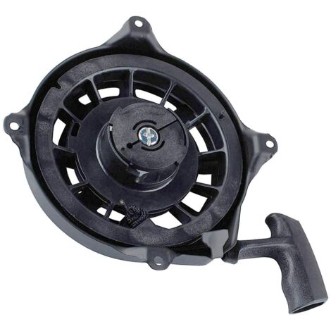 497680 Motor de arranque para Briggs & Stratton 497680 Oregon 31-068 Rotary Cortacésped 12368 (1/5)