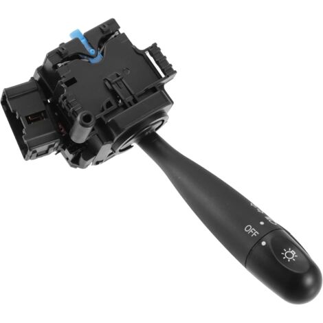 Compatible con el interruptor de intermitentes del Toyota Corolla 84140 - 02090 84140 - 12510 (conducción a la derecha). (1/5)