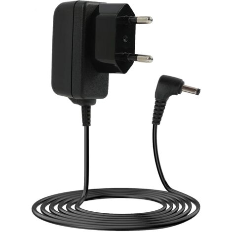 Cargador de fuente de alimentación de 6 V para monitor de presión arterial, adaptador de CA de 1,5 m y 0,7 A compatible con HHP-CM01, M2, M3, M6, M7, M2 Basic, M3 Comfort, M7 Intelli IT, X2, X3, X4, X (1/5)