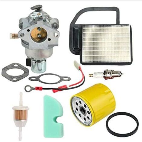 Carburador para Courage SV 15HP 17HP 18HP 19HP Series SV470 SV530 SV540 (1/5)