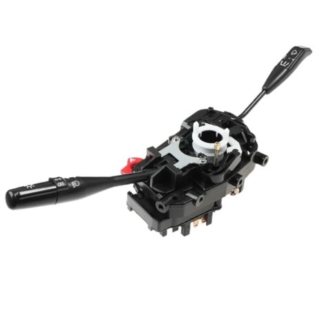 Adecuado para interruptor combinado de coche Mazda, interruptor de intermitentes UB71-66-120 UB7166120 (1/5)