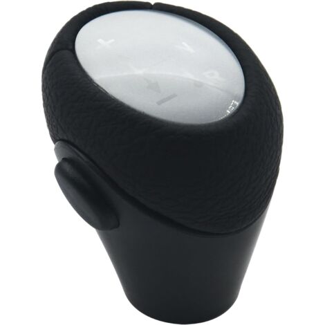 Pomo de palanca de cambios automática para Smart Fortwo 450/451 y Smart Roadster 452. (1/5)