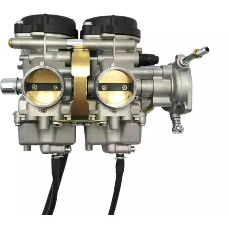 Carburador 2001-2005 para 660R YFM660 YFM 660R Raptor 660R 5LP-14900-00-00 (1/5)