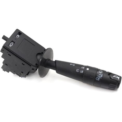Para interruptor de columna de intermitentes de coche 9623641569 para Scudo (1/5)