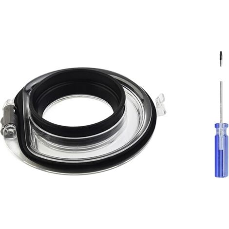 Adecuado para accesorios de aspiradoras DYSON, anillo de sujeción de la tapa de sellado V10/V11 (1/5)