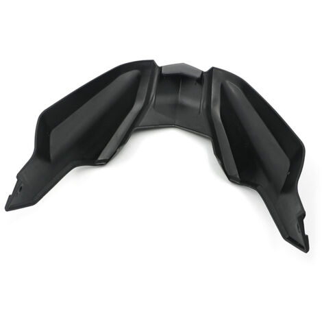 Compatible con BMW F800GS 2008-2012, extensión de guardabarros delantero, cubierta protectora de rueda. (1/5)