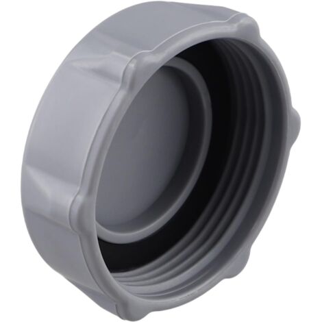 Tapón de válvula de repuesto para piscina P6H1158ASS16, esencial para el correcto funcionamiento de la piscina.