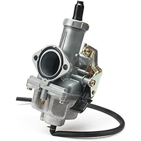 Carburador PZ30 - Colector de admisión para ATV, quad, Taotao, motocicleta de 200/250 cc - 30 mm