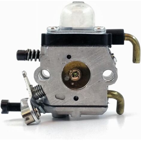 Carburador para motores HS75, HS80 y HS85. Carburador de repuesto para Zama, C1Q-S42C, 4226 120 0604, 42261200604. Kit de carburador. (1/5)