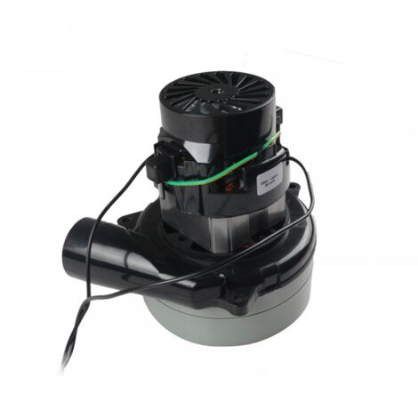 Adecuado para accesorios de aspiradora Kärcher Benetech Scrubber, motor de aspiradora universal de 1200 W. (1/4)