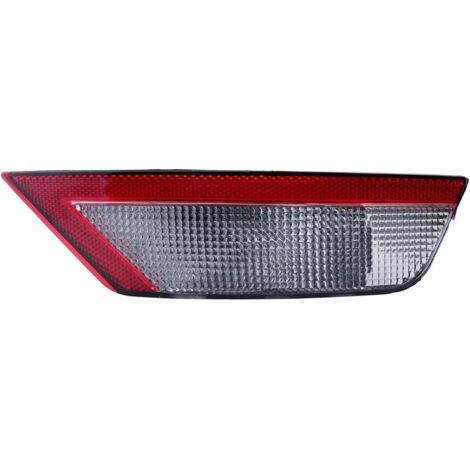 Luz trasera izquierda para coche, luces traseras para Ford Focus MK II, para Kuga 2008-2012, luz de freno (1/4)