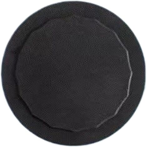 Juego de 5 guantes de limpieza corporal, de goma suave, con función de exfoliación profunda, herramienta de baño versátil, ideal para personas mayores y para viajes diarios.