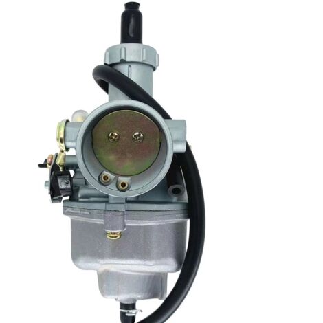 Carburador de 26 mm compatible con Honda PZ26 XR100 XR100R CG125 100cc-150cc (1/4)