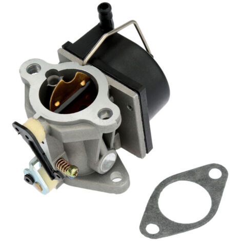 Carburador para Tecumseh 640065 640065A OV358EA OVH135 Carburador de repuesto con junta, carburador 640065a 11 11.5 12.5hp ohv110 115 110 (1/5)