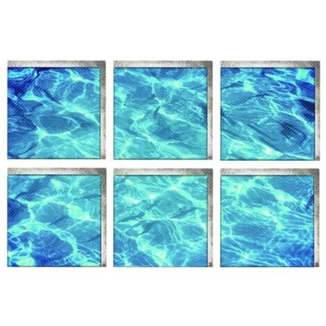 Pegatinas de pared 3D, tira de vinilo antideslizante, papel tapiz 3D, apliques para baño y bañera, cinta adhesiva impermeable para piscina y pedal.