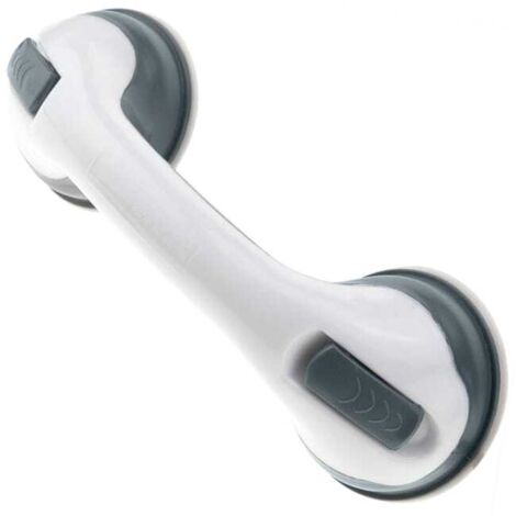 Barra de apoyo con ventosas para el baño (1/5)