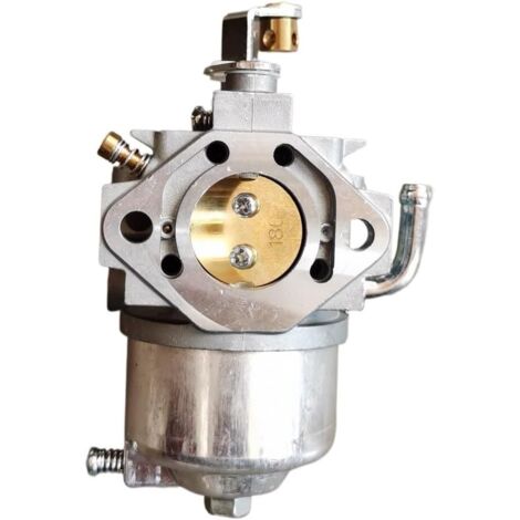 Carburador EH34 247-62305-20 Herramientas (1/5)