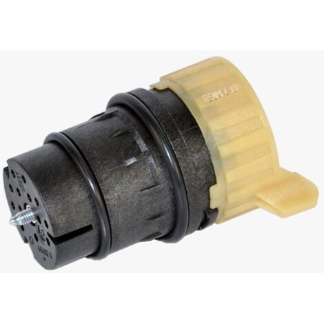 Adaptador de conector de transmisión de 13 pines + juntas tóricas Original 722.6xx (1/5)