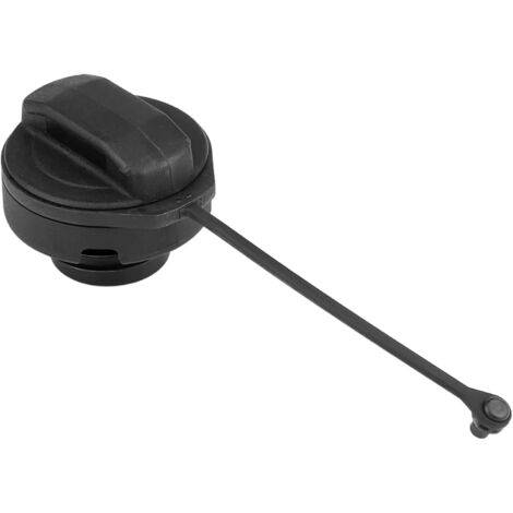 Tapón de gasolina, tapón de combustible 1J0201550A para Volkswagen VW Golf Jetta Passat, para Audi A1 A2 A3 A4 A6 A8 Skoda Octavia (1/5)