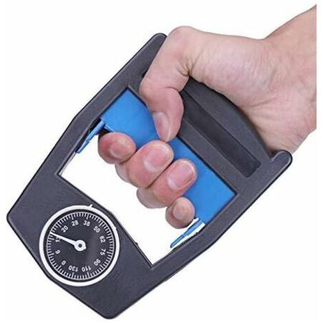 Herramienta digital de medición de fuerza de agarre para dinamómetro manual (1/5)