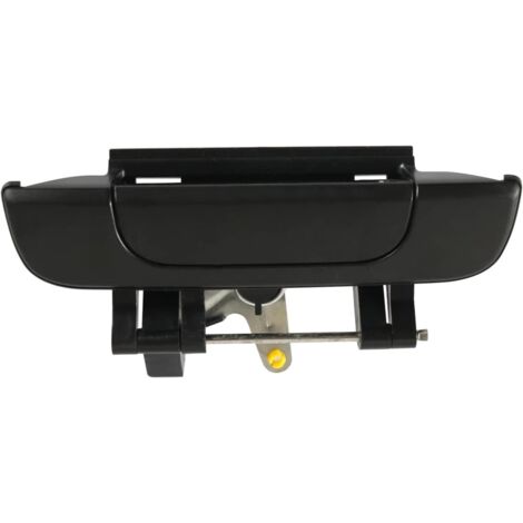 Manija de puerta trasera exterior 69090-35010 6909035010 Compatible con camioneta pickup 1995- (1/5)