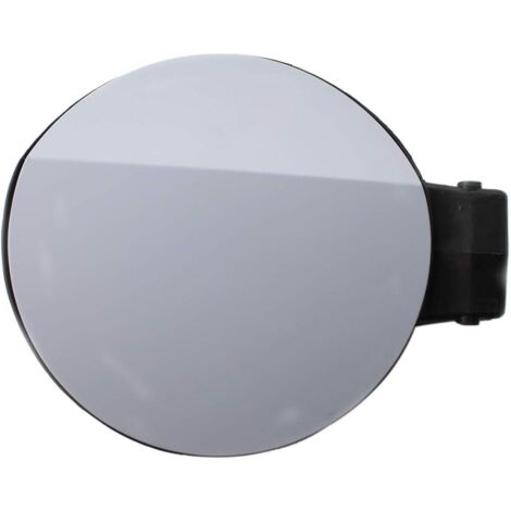 Tapón del depósito de combustible para Golf 6 MK6 2010-2013 sin imprimación 5K6809857C (1/5)
