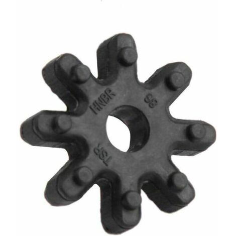 5 x 56315-2K000FFF Acoplador de dirección flexible para Hyundai Kia (1/5)