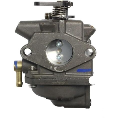 Carburador de repuesto para motocicleta, carburador fueraborda para Honda BF8 BF8A BF8AM BF8AH BF8AK de 8 HP, números de pieza 16100-881-A01, 16100-881-033, 16100-881-741 y 16100-881-A00. (1/5)