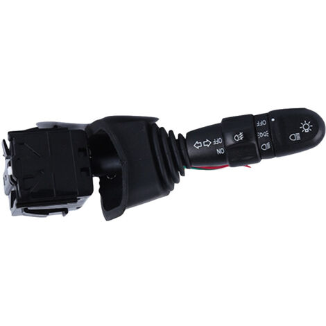 Adecuado para el interruptor de intermitentes del coche Buick Cayew, kit de conversión de atenuación del volante (1/5)