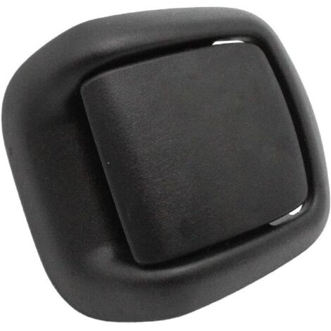Manija de inclinación del asiento del conductor para Fiesta MK6 2001-2008. Reemplaza la pieza número 1417520. Manija de inclinación del asiento. Manija de ajuste del asiento.