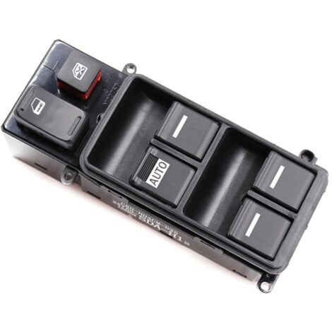 Interruptor de elevalunas eléctrico para el controlador principal 35750-SDA-H12 35750SDAH12 para Honda, accesorios para Honda Accord 2003-2007 (1/4)