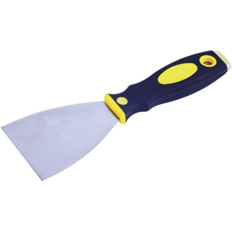 Raspador de pintura de 75 mm (1/2)