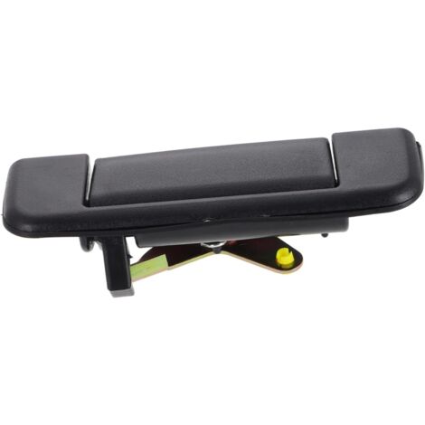 Manija de repuesto para el portón trasero del maletero del coche, compatible con los modelos 69230-89101/69090-89102/71010. Fácil instalación. (1/5)