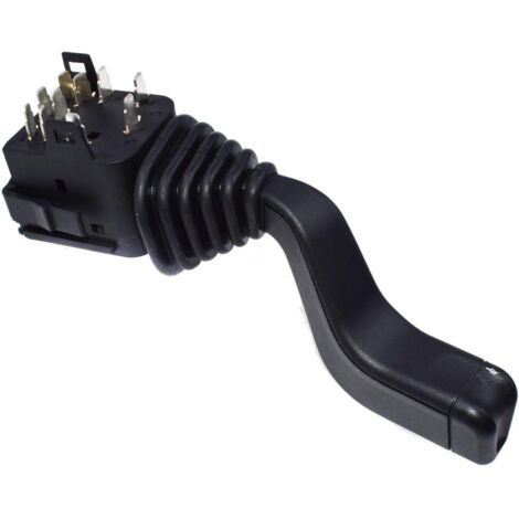 Adecuado para el conjunto de interruptor de control de luces intermitentes y faros delanteros Daewoo Chevrolet, 90228194 (1/5)