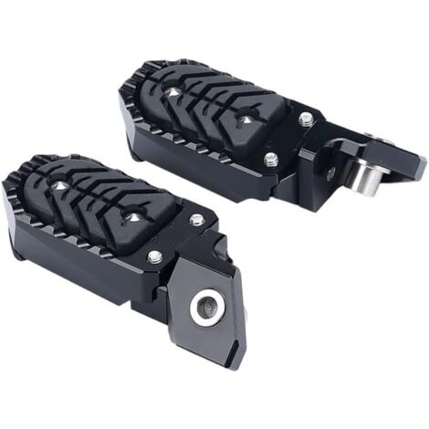 Reposapiés para motocicleta BMW R1250GS R 1250 GS ADV 2020-2023 R1200GS R 1200 GS Adventure (Color: 2) (1/5)