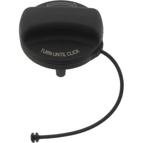Tapón del depósito de combustible, número de pieza 45359 (1/5)