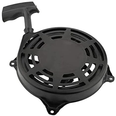 Llamada a revisión del arrancador Briggs & Stratton, llamada a revisión del arrancador 497680, manual de llamada a revisión del arrancador, arrancador para 497680 498144, arrancador de cortacésped, ll