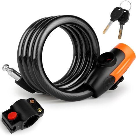 Lntyq Montagehalterung für Fahrrad, Dreirad, Motorrad, Skateboard, Roller (1/5)