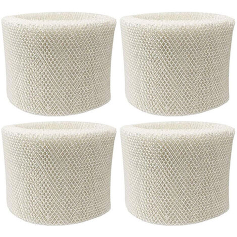 Lntyq 4er-Pack HC14 E-Filter, kompatibel mit HC-14 HC-14V1 HC-14 HC-14N-Serie, Modellen HCM-6009 HCM-6011 HEV680 HEV685 (1/5)