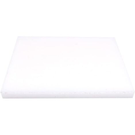 Lntyq Tapis de perforation pour cuir - Planche à découper - Outil de poinçonnage - En caoutchouc - Pour le travail du cuir - 20,1 x 15 cm (1/4)