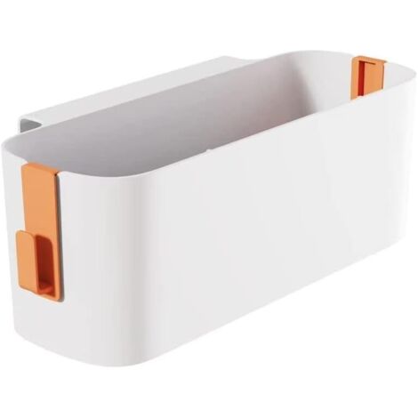 Lntyq Nachttisch-Organizer, Hänge-Organizer, Etagenbett-Regal, Studentenwohnheim-Tasche, Babybettgitter (1/5)