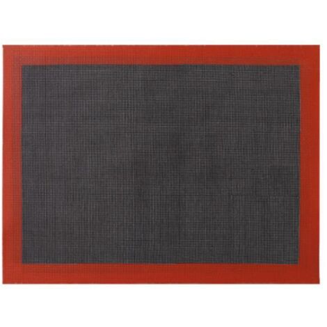 Lntyq Antihaft-Backmatte, Backmatte, Silikon-Backmatte, Silikon-Backmatte, Silikon-Backmatte, Backmatte (1/5)